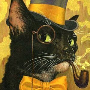 Meet your Posher, Scott